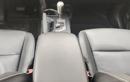 Toyota RAV4, 2018 год, 2 540 000 рублей, 25 фотография