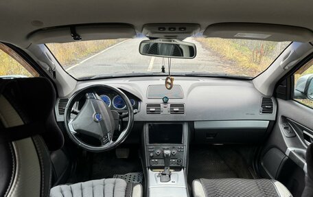 Volvo XC90 II рестайлинг, 2013 год, 2 500 000 рублей, 11 фотография