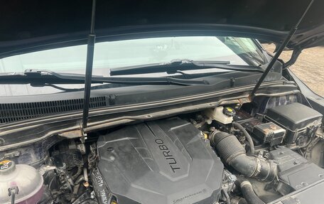 KIA Carnival, 2023 год, 4 200 000 рублей, 11 фотография