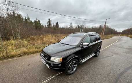 Volvo XC90 II рестайлинг, 2013 год, 2 500 000 рублей, 8 фотография