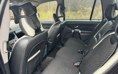 Volvo XC90 II рестайлинг, 2013 год, 2 500 000 рублей, 10 фотография