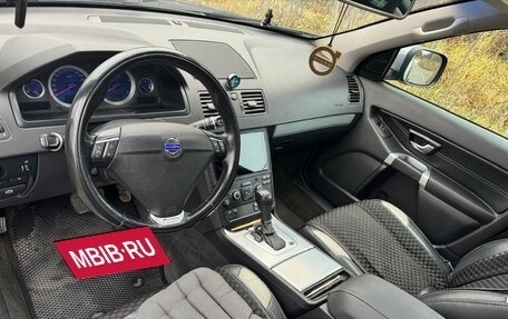 Volvo XC90 II рестайлинг, 2013 год, 2 500 000 рублей, 12 фотография