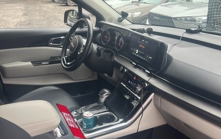 KIA Carnival, 2023 год, 4 200 000 рублей, 10 фотография