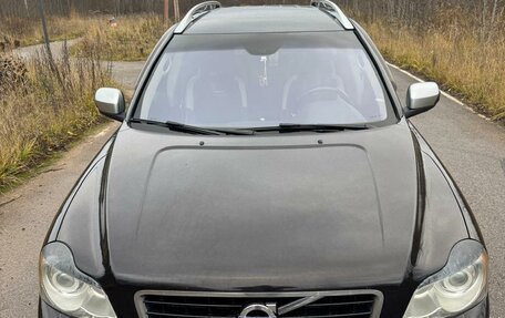 Volvo XC90 II рестайлинг, 2013 год, 2 500 000 рублей, 16 фотография