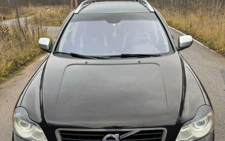 Volvo XC90 II рестайлинг, 2013 год, 2 500 000 рублей, 21 фотография