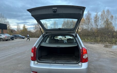 Chevrolet Lacetti, 2009 год, 320 000 рублей, 3 фотография