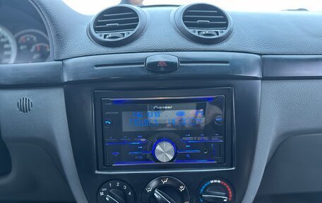 Chevrolet Lacetti, 2009 год, 320 000 рублей, 2 фотография