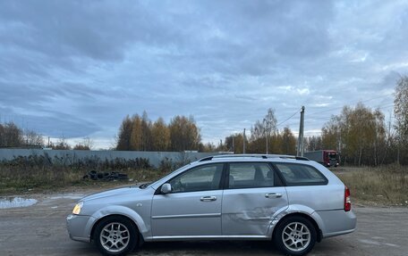 Chevrolet Lacetti, 2009 год, 320 000 рублей, 11 фотография