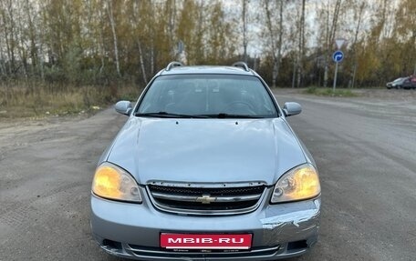 Chevrolet Lacetti, 2009 год, 320 000 рублей, 9 фотография