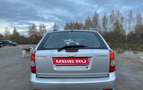 Chevrolet Lacetti, 2009 год, 320 000 рублей, 13 фотография