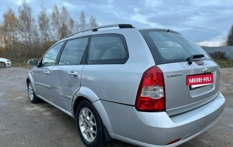 Chevrolet Lacetti, 2009 год, 320 000 рублей, 12 фотография