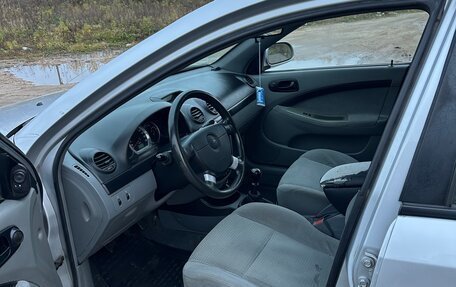 Chevrolet Lacetti, 2009 год, 320 000 рублей, 18 фотография