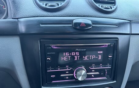 Chevrolet Lacetti, 2009 год, 320 000 рублей, 16 фотография