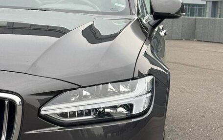 Volvo S90 II рестайлинг, 2022 год, 3 030 000 рублей, 15 фотография