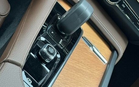 Volvo S90 II рестайлинг, 2022 год, 3 030 000 рублей, 22 фотография