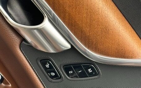 Volvo S90 II рестайлинг, 2022 год, 3 030 000 рублей, 23 фотография