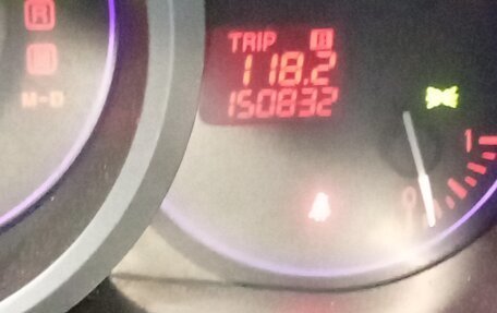 Mazda CX-7 I рестайлинг, 2011 год, 1 200 000 рублей, 2 фотография