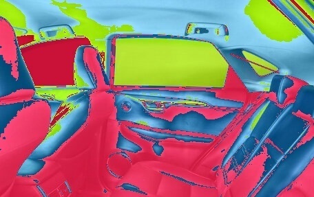 Lexus NX I, 2016 год, 2 997 000 рублей, 12 фотография