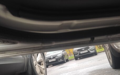 KIA cee'd I рестайлинг, 2011 год, 400 000 рублей, 7 фотография