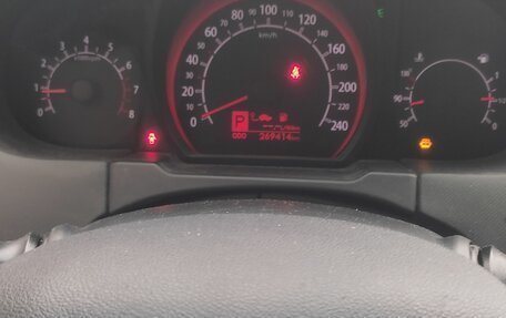 KIA cee'd I рестайлинг, 2011 год, 400 000 рублей, 15 фотография