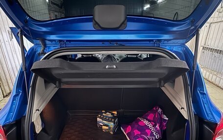 Renault Sandero II рестайлинг, 2019 год, 1 350 000 рублей, 8 фотография