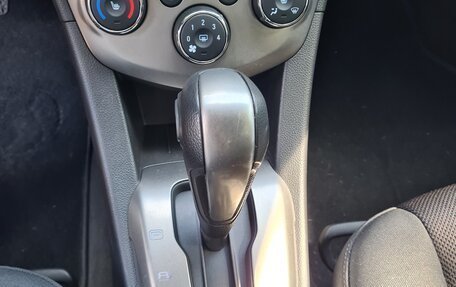 Chevrolet Aveo III, 2012 год, 800 000 рублей, 17 фотография