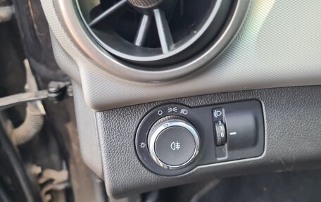 Chevrolet Aveo III, 2012 год, 800 000 рублей, 19 фотография