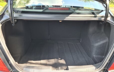 Chevrolet Aveo III, 2012 год, 800 000 рублей, 26 фотография