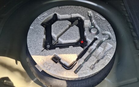 Chevrolet Aveo III, 2012 год, 800 000 рублей, 27 фотография