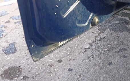 Skoda Fabia II, 2011 год, 19 фотография