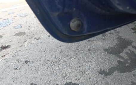 Skoda Fabia II, 2011 год, 20 фотография