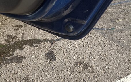 Skoda Fabia II, 2011 год, 22 фотография