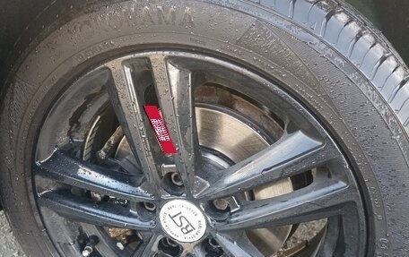 Skoda Fabia II, 2011 год, 24 фотография