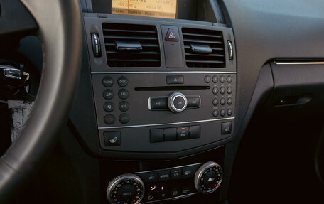 Mercedes-Benz C-Класс, 2011 год, 1 255 000 рублей, 15 фотография