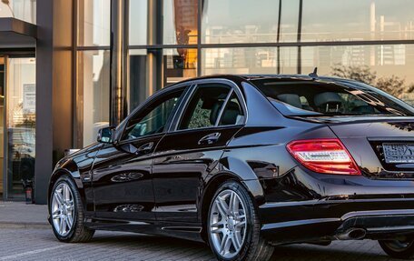 Mercedes-Benz C-Класс, 2011 год, 1 255 000 рублей, 8 фотография