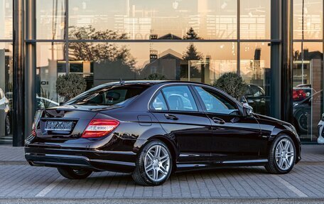 Mercedes-Benz C-Класс, 2011 год, 1 255 000 рублей, 6 фотография