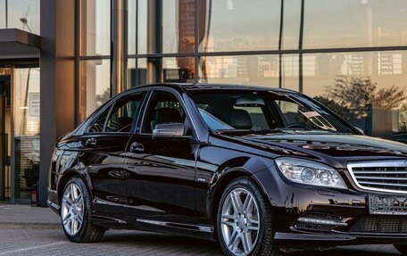 Mercedes-Benz C-Класс, 2011 год, 1 255 000 рублей, 7 фотография