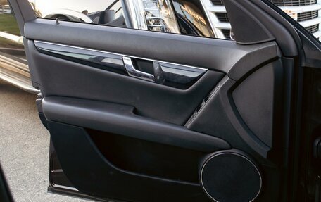 Mercedes-Benz C-Класс, 2011 год, 1 255 000 рублей, 12 фотография