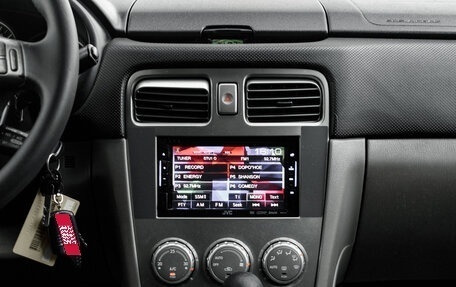 Subaru Forester, 2006 год, 850 000 рублей, 13 фотография