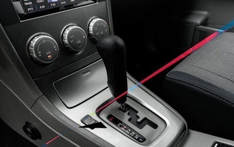 Subaru Forester, 2006 год, 850 000 рублей, 16 фотография