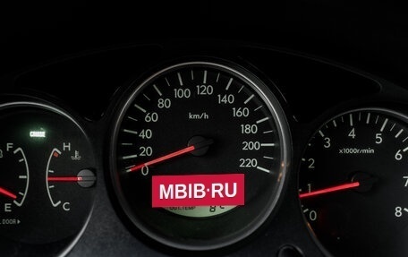 Subaru Forester, 2006 год, 850 000 рублей, 12 фотография