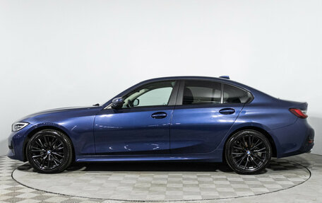 BMW 3 серия, 2021 год, 3 349 000 рублей, 7 фотография