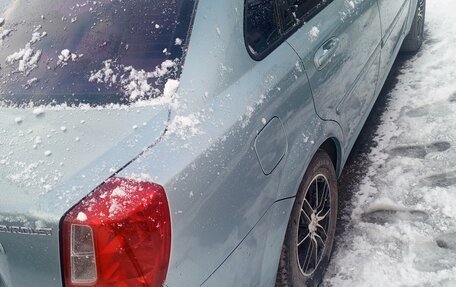 Chevrolet Lacetti, 2008 год, 400 000 рублей, 5 фотография