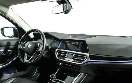 BMW 3 серия, 2021 год, 3 349 000 рублей, 8 фотография