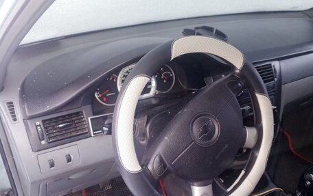 Chevrolet Lacetti, 2008 год, 400 000 рублей, 3 фотография