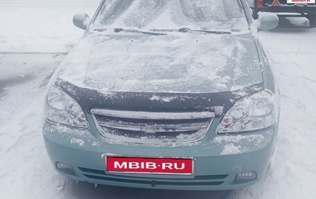 Chevrolet Lacetti, 2008 год, 400 000 рублей, 1 фотография