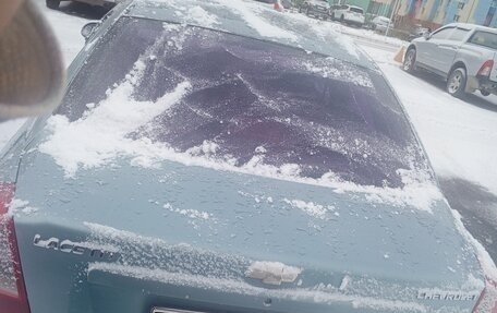 Chevrolet Lacetti, 2008 год, 400 000 рублей, 2 фотография