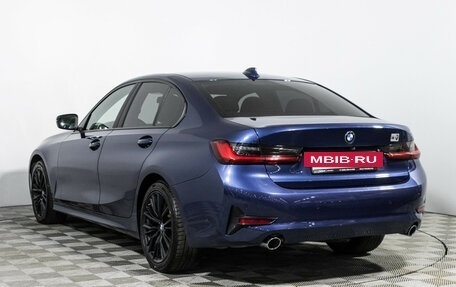 BMW 3 серия, 2021 год, 3 349 000 рублей, 6 фотография
