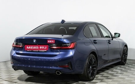 BMW 3 серия, 2021 год, 3 349 000 рублей, 5 фотография