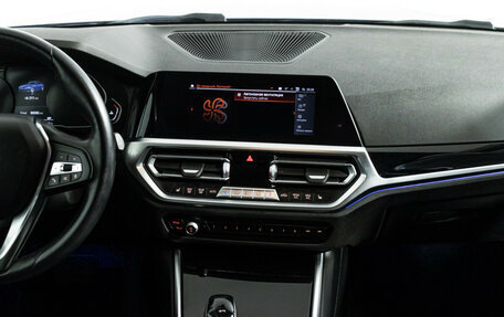 BMW 3 серия, 2021 год, 3 349 000 рублей, 13 фотография